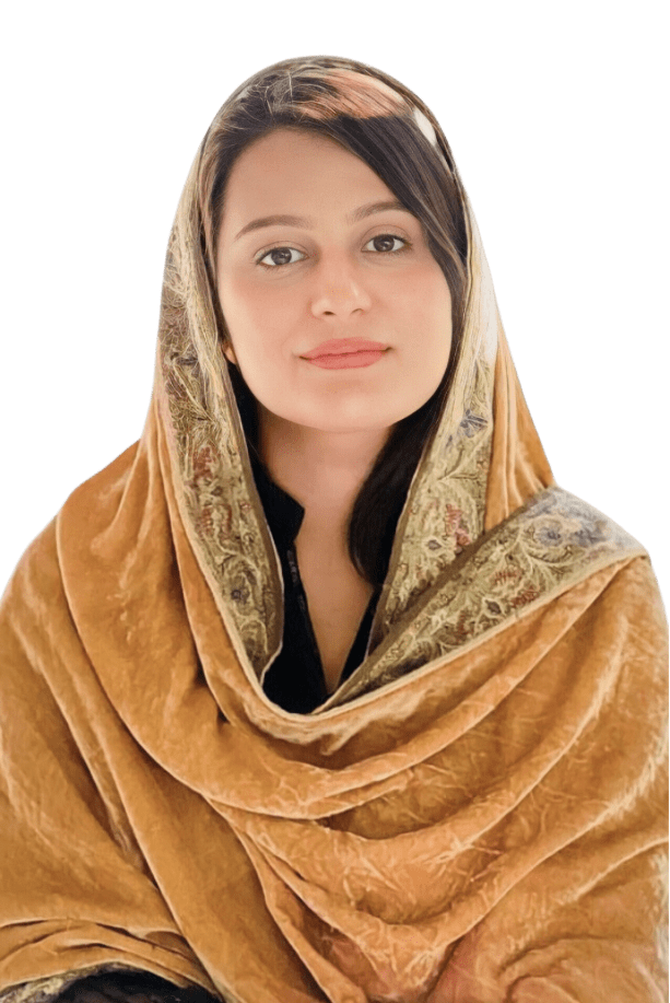 Dr. Hifza Khan