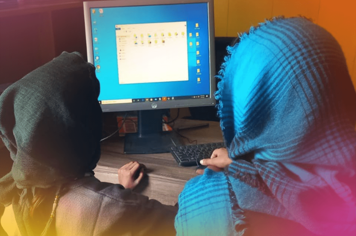 Donate A Laptop