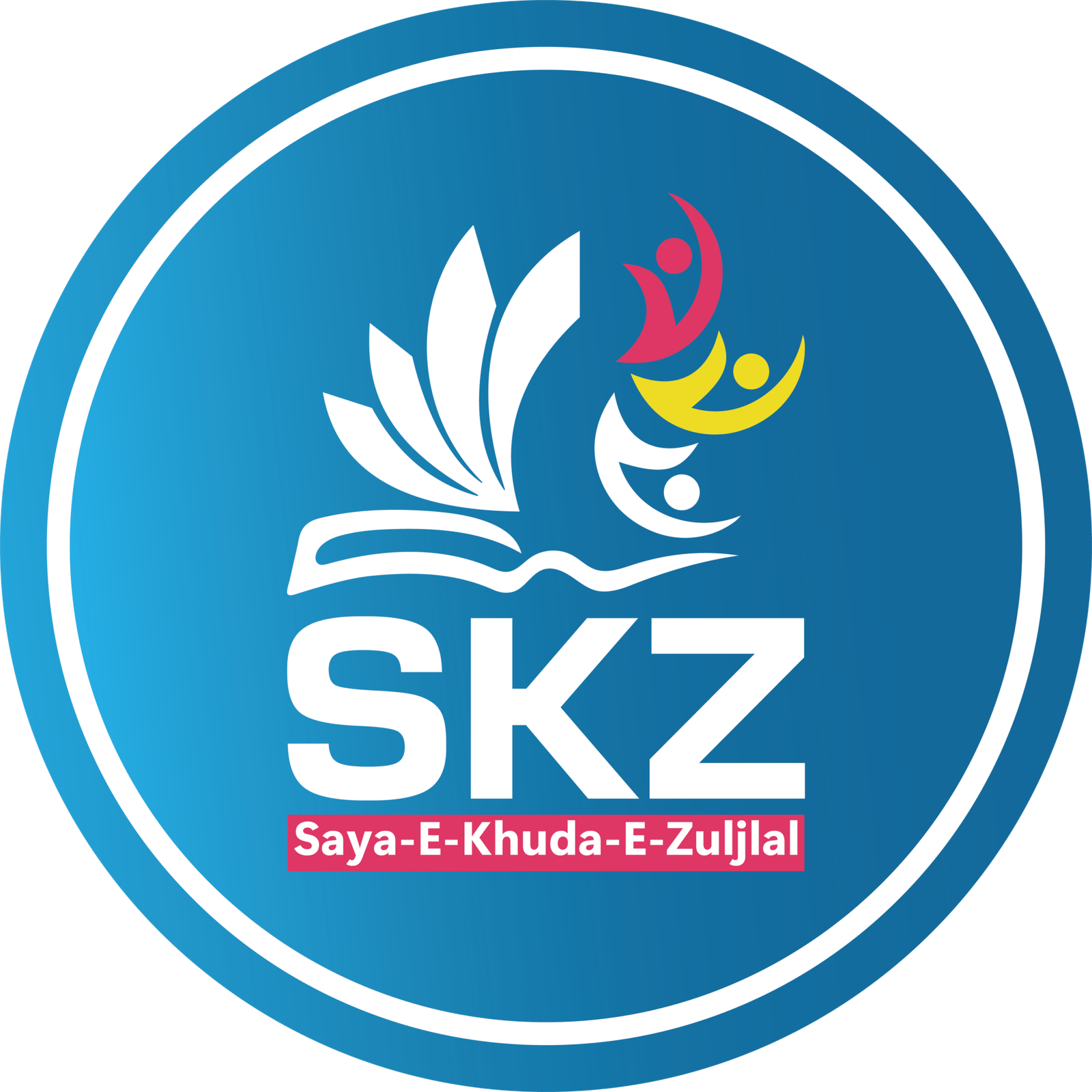 SKZ Logo