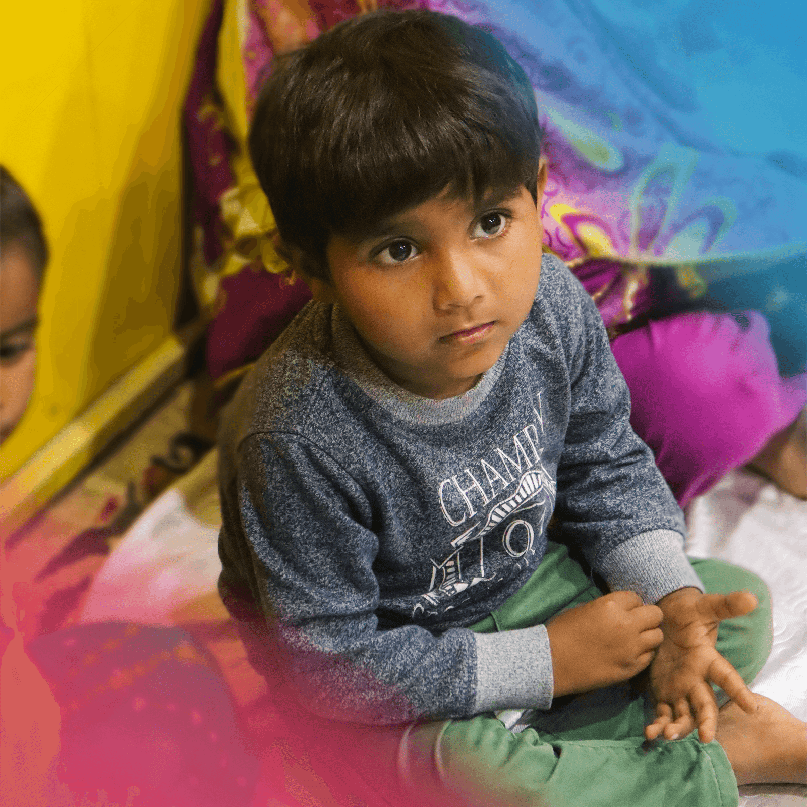 Iftar Drives - SKZ Foundation