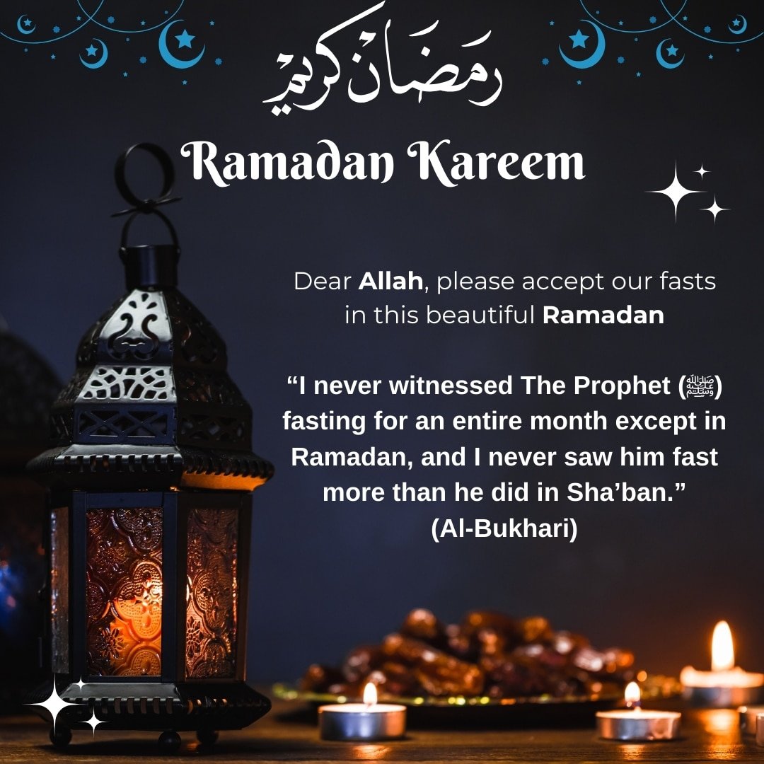 Ramadan