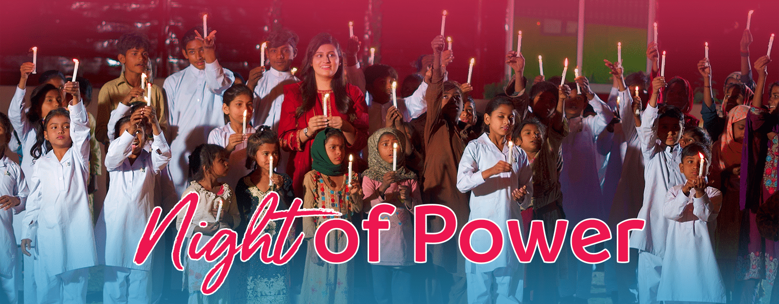 The Night of Power