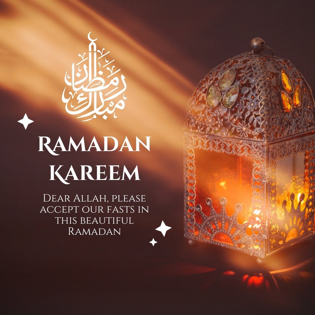 Workship During Ramadan