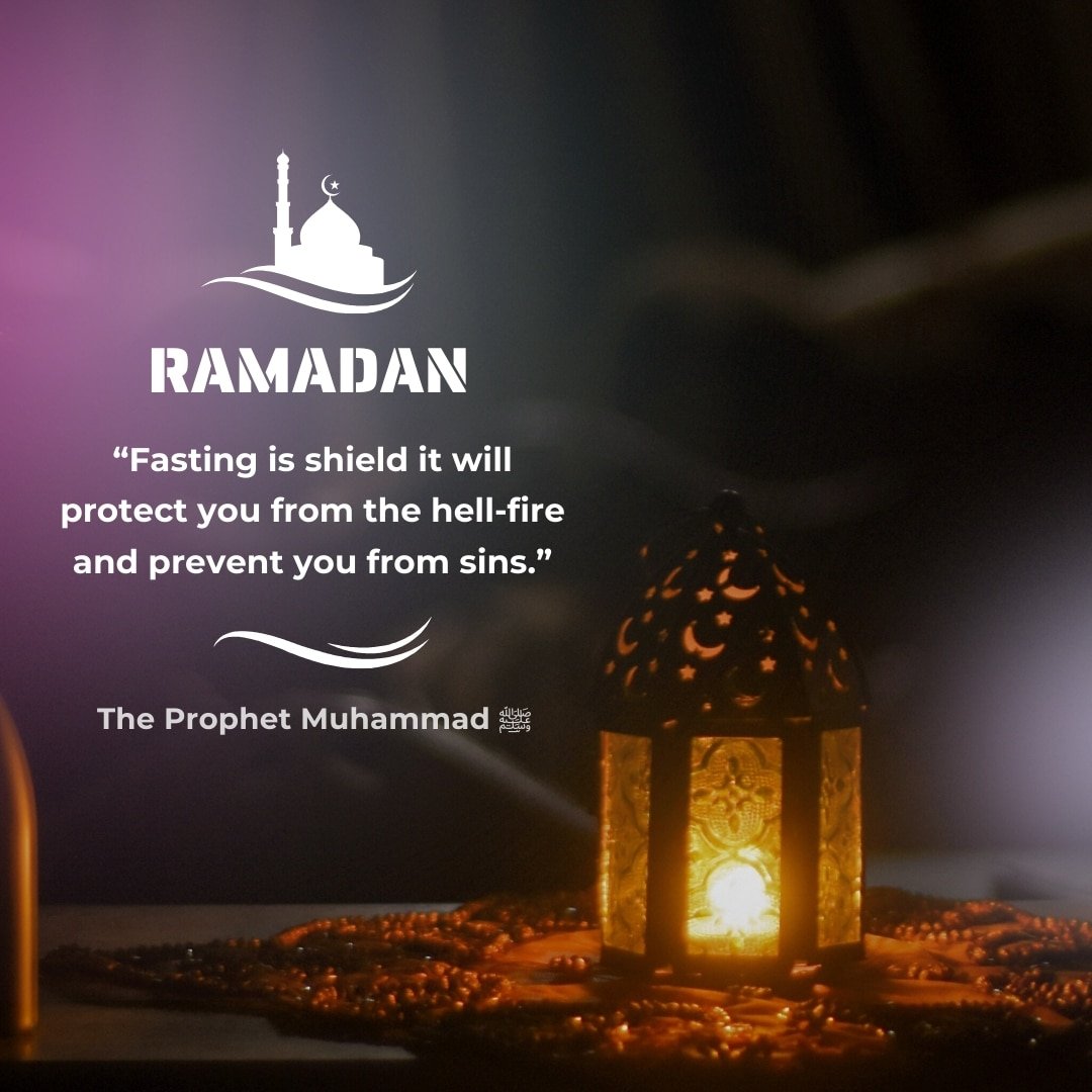 TEACHING CHILDREN - SKZ RAMADAN BLOG