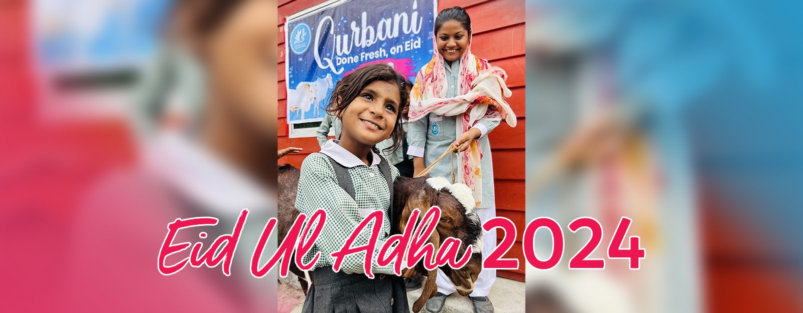 Eid Ul Adha 2024