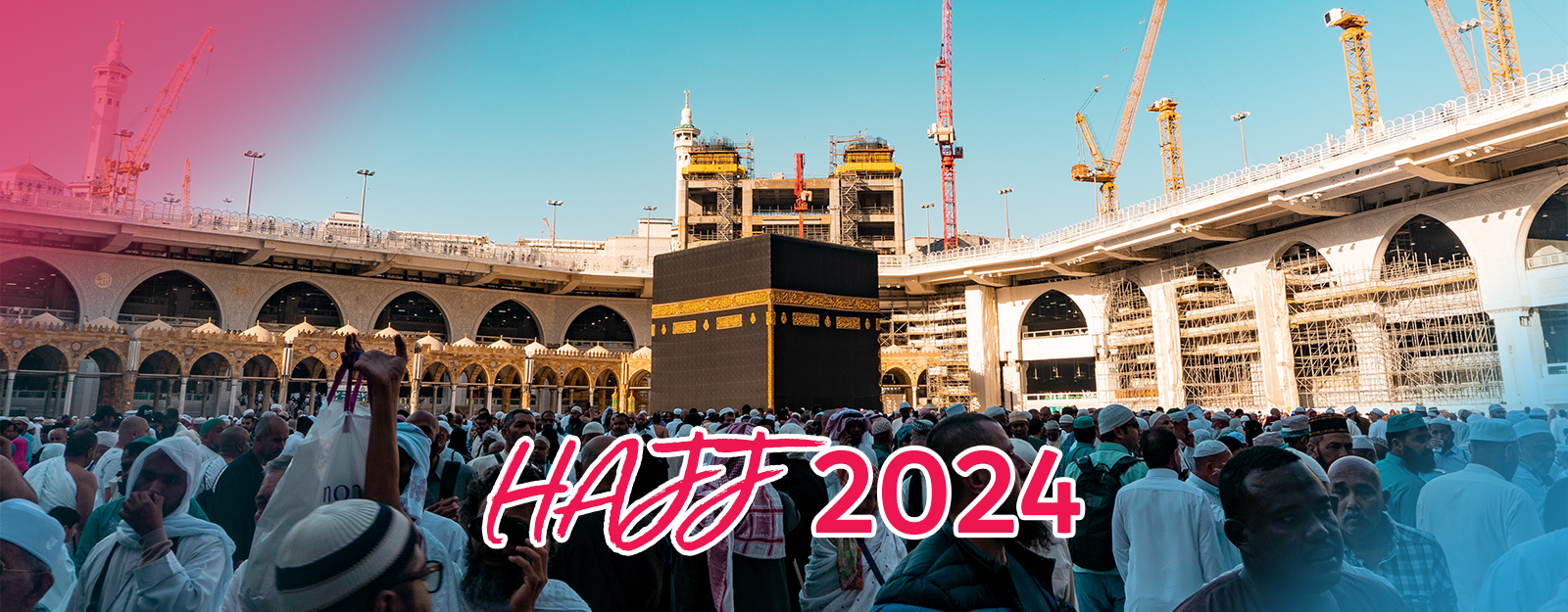 HAJJ 2024
