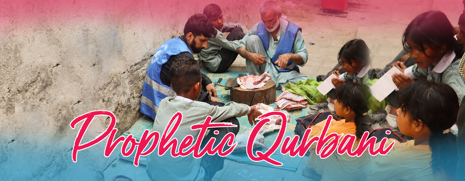Prophetic Qurbani
