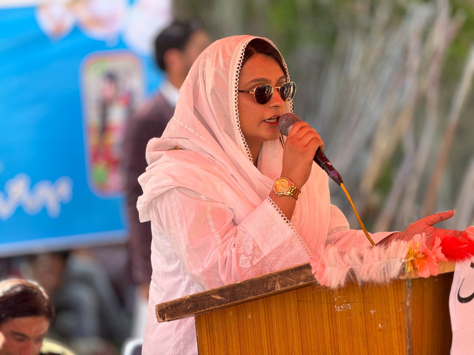 Dr. Hifza Saleem Khan